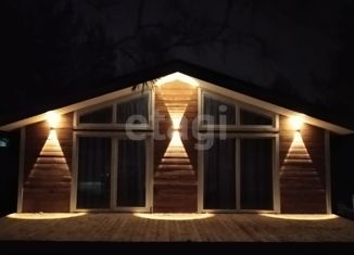 Продается дом, 67 м2, ДНП Заозёрье, 3-й Полевой проезд