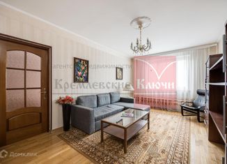 4-ком. квартира на продажу, 101.2 м2, Москва, Мичуринский проспект, 27к2, метро Раменки