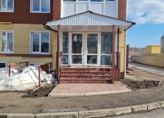 Продаю офис, 56 м2, Лениногорск, улица Чайковского, 19Д