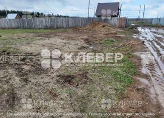 Продается земельный участок, 20.16 сот., Чернушка, улица Владимирова