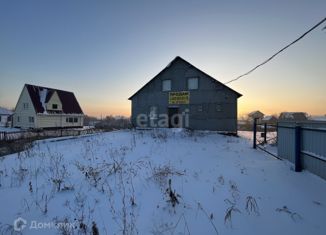 Продажа дома, 286.5 м2, посёлок Новостройка, Центральная улица