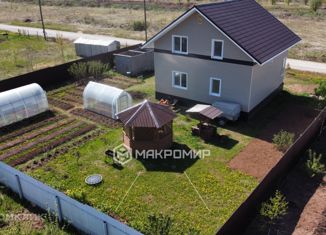 Продаю дом, 148 м2, село Култаево, Жемчужная улица, 19