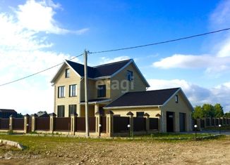 Продам дом, 317 м2, деревня Гари, Преображенская улица