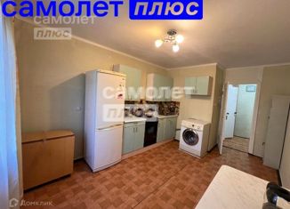 Сдача в аренду 2-комнатной квартиры, 59 м2, Фокино, улица Усатого, 19/19А