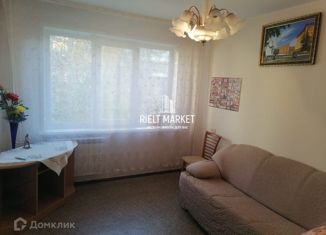 Продам 3-комнатную квартиру, 59.4 м2, Новосибирск, Обская улица, 139/1, Обская улица