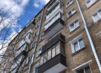 Продаю 3-комнатную квартиру, 53.5 м2, Москва, Дербеневская набережная, 11А, метро Павелецкая