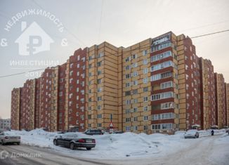 Продается однокомнатная квартира, 36.8 м2, Петрозаводск, улица Пархоменко, 26
