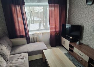 Продается 2-комнатная квартира, 25.3 м2, Новосибирск, улица Аксёнова, 11, Первомайский район