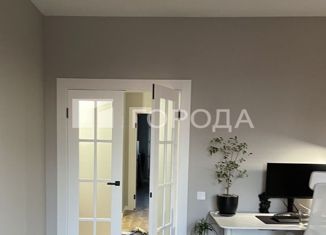 Продаю двухкомнатную квартиру, 56.3 м2, Москва, проспект Маршала Жукова, 49, метро Народное Ополчение