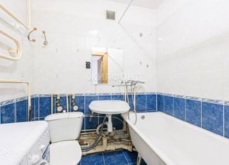 Продажа однокомнатной квартиры, 29.9 м2, Новосибирск, улица Пермитина, 16, метро Студенческая