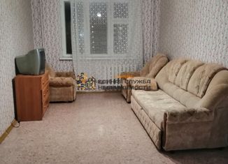 Сдается 1-комнатная квартира, 34 м2, Республика Башкортостан, улица Валерия Лесунова, 10/1