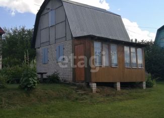 Продается дом, 28 м2, садоводческое товарищество Малинка