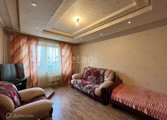 3-комнатная квартира на продажу, 65 м2, Дорогобуж, улица Чистякова, 4