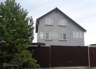 Продам дом, 220 м2, село Ягуново, Солнечная улица