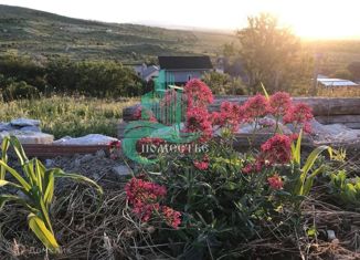 Продажа земельного участка, 12 сот., село Солнечное, Миндальная улица, 12