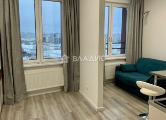 Продам квартиру студию, 24.1 м2, поселение Московский, Родниковая улица, 30к1, ЖК Румянцево-Парк