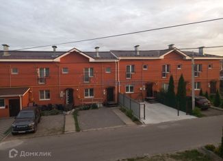 Таунхаус на продажу, 75 м2, сельский посёлок Ждановский, Уютная улица, 3/5
