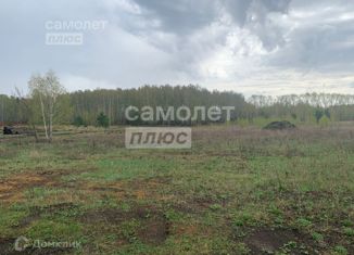 Продам участок, 17.8 сот., Саргазинское сельское поселение