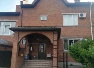 Продаю таунхаус, 210.4 м2, станица Динская, Фонтанная площадь