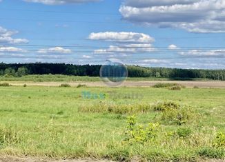 Продается участок, 490 сот., коттеджный посёлок Никоново