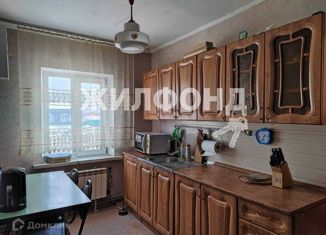 Дом на продажу, 90 м2, деревня Крохалевка, улица Мира