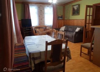 Продаю дом, 137.4 м2, деревня Большое Филимоново, Сосновая улица