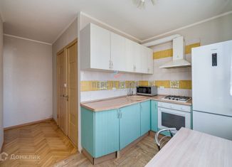 Продажа 2-ком. квартиры, 44.8 м2, Москва, Аргуновская улица, 8, метро ВДНХ