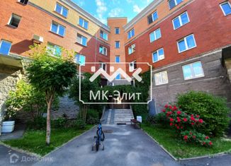 3-ком. квартира на продажу, 95.5 м2, Санкт-Петербург, Главная улица, 25