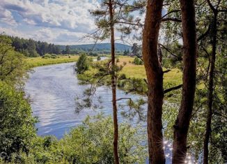 Земельный участок на продажу, 12 сот., СНТ Кадниковский