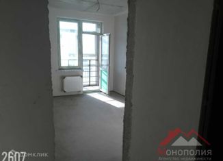 Продаю 1-ком. квартиру, 41.2 м2, Анапа, Владимирская улица, 142, ЖК Триумф