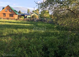 Продаю земельный участок, 18.66 сот., деревня Новая Слобода, деревня Новая Слобода, 55