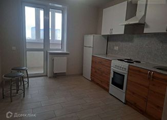 Продам 1-ком. квартиру, 40.1 м2, Самара, Революционная улица, 101В, ЖК Сокол