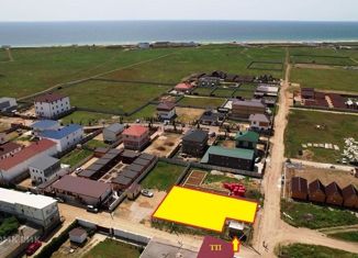 Продажа земельного участка, 6 сот., Уютненское сельское поселение, улица Адмирала Фёдора Ушакова