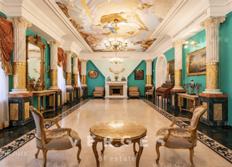 Продам дом, 1200 м2, поселок Николина Гора