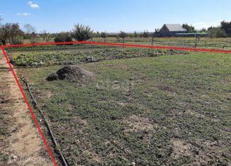 Продам участок, 5 сот., село Орехово, Восточная улица