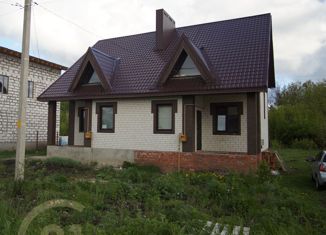 Продажа таунхауса, 81.3 м2, Тамбов, Селезнёвская улица, 106