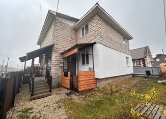 Продается таунхаус, 60 м2, село Нагаево, Рощинская улица