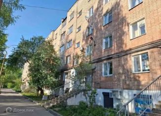 Продается 1-ком. квартира, 32.3 м2, Пермь, улица Адмирала Старикова, 49, Орджоникидзевский район