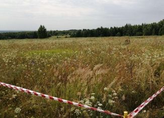 Продаю земельный участок, 8 сот., село Большие Кургузи, Клубная улица