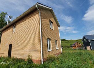 Продам дом, 102 м2, село Кощаково, Комсомольская улица, 20