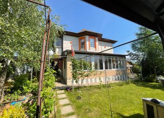 Дом на продажу, 130 м2, деревня Лыткино, деревня Лыткино, 26
