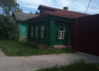 Продается дом, 30 м2, Владимир, Фрунзенский район, Добросельская улица, 130