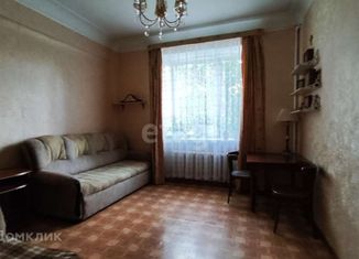 Продается трехкомнатная квартира, 57 м2, Самара, улица Свободы, 81А, метро Безымянка