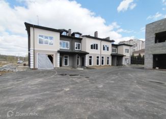 Продается таунхаус, 229.6 м2, Ступино, Ключевой переулок