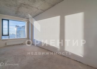 Квартира на продажу студия, 31.8 м2, Екатеринбург, улица Радищева, 41, улица Радищева
