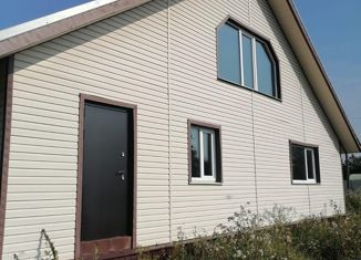 Продам дом, 124 м2, деревня Дмитриевское (Спасский сельсовет)