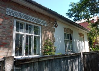 Продам дом, 70 м2, Темрюк, улица Декабристов