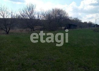 Продаю земельный участок, 18 сот., село Ближнее Чесночное, Подгорная улица, 107
