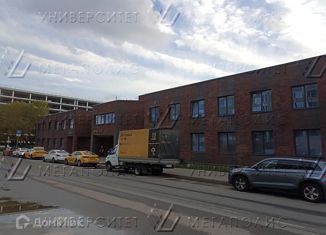 Сдаю в аренду офис, 300 м2, Москва, 1-я улица Бухвостова, 3, 1-я улица Бухвостова