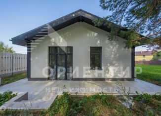 Продам дом, 107.8 м2, поселок Октябрьский, Сосновая улица, 15